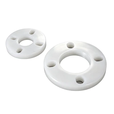 PVDF atloks