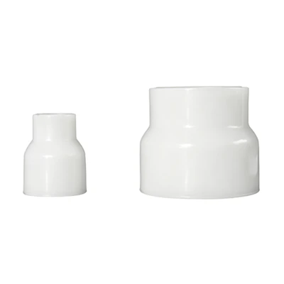 PVDF reduktors